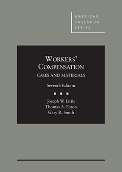 Workers' Compensation cases and materials